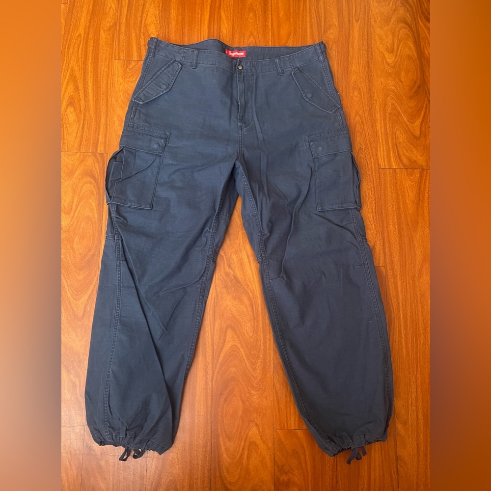 Supreme Cargo Pants